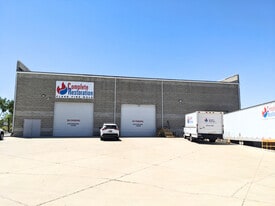 1342 W 200 S, Lindon UT - Warehouse