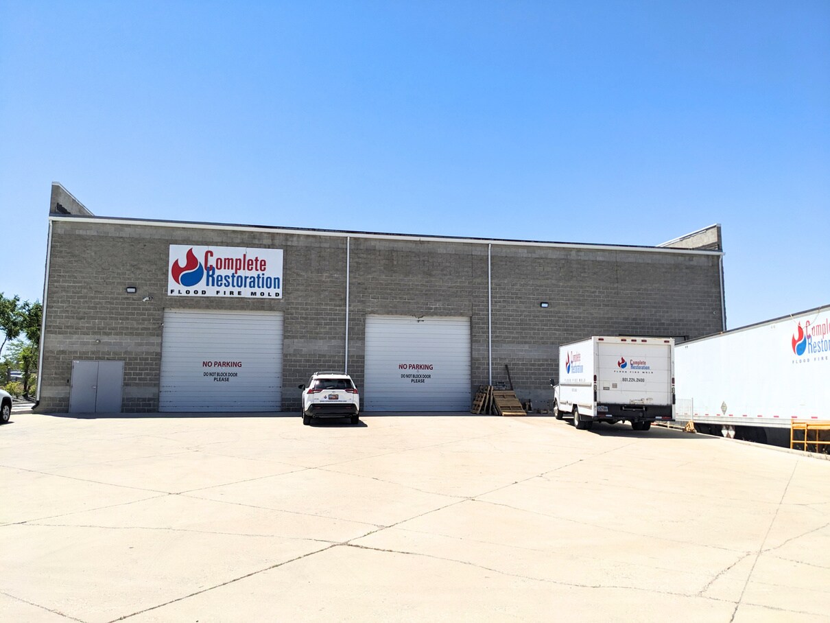 1342 W 200 S, Lindon, UT for lease Building Photo- Image 1 of 9
