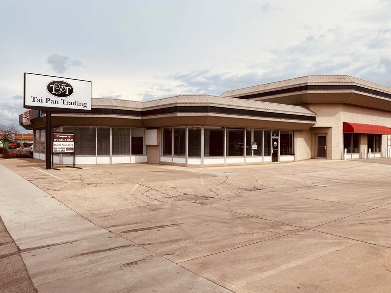 848 N Main St, Logan, UT for sale - Building Photo - Image 1 of 1