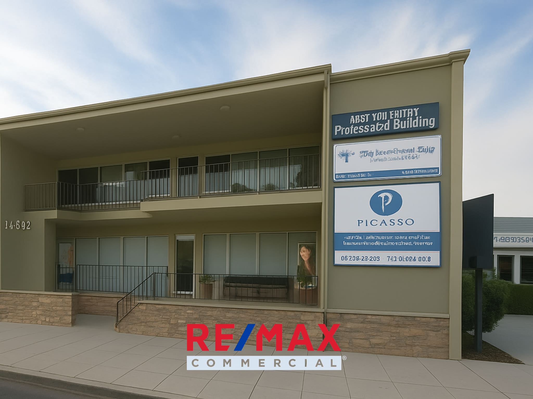 14442 Whittier Blvd, Whittier, CA for sale Building Photo- Image 1 of 13