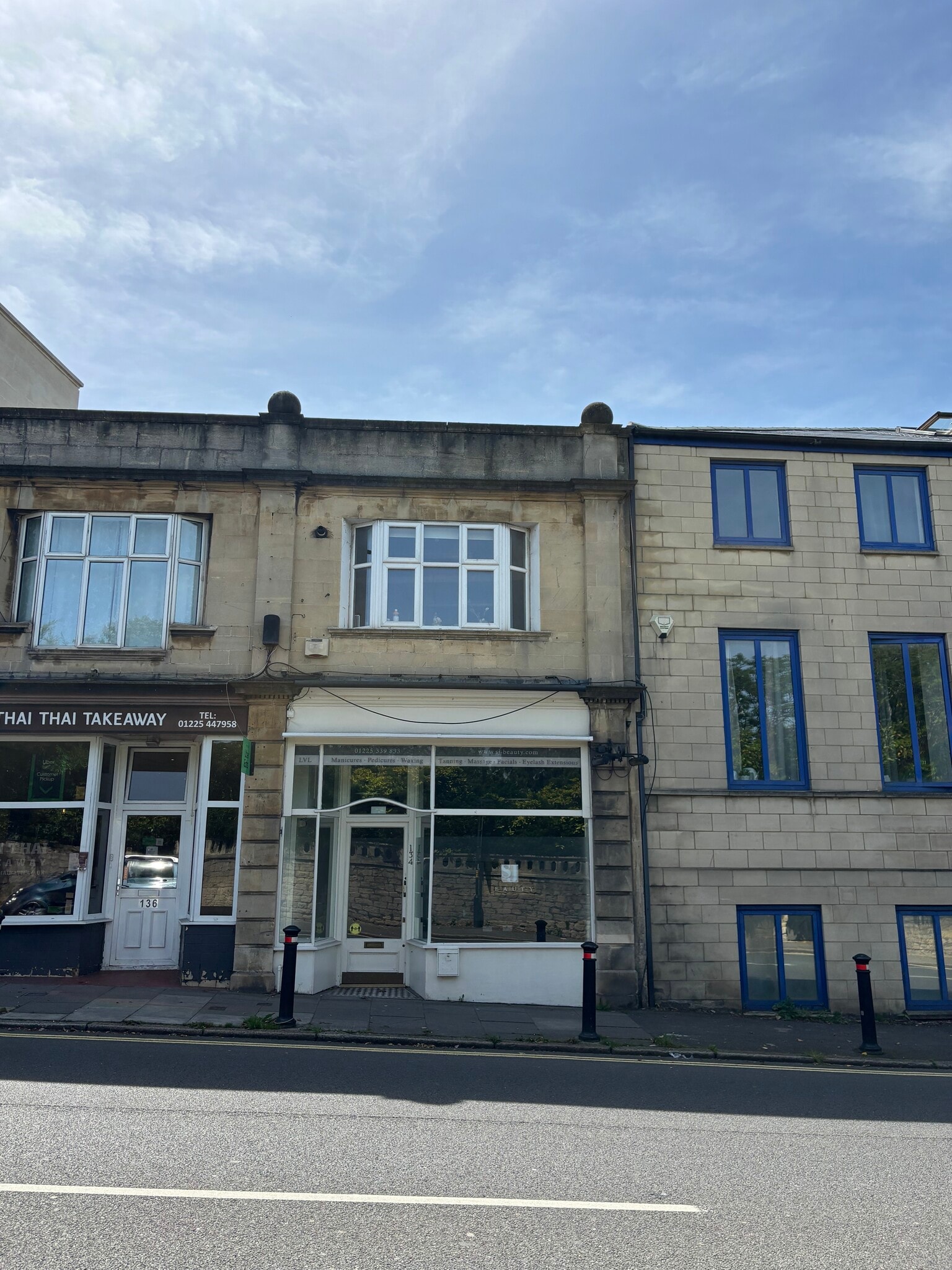 134 Wells Rd, Bath for lease Building Photo- Image 1 of 5
