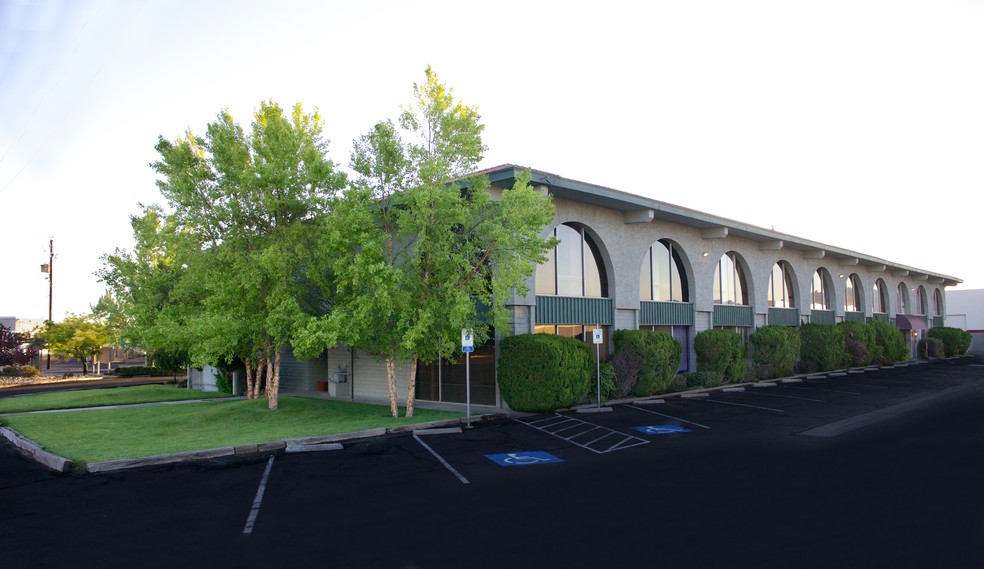 3100 Mill St, Reno, NV for lease - Building Photo - Image 2 of 14