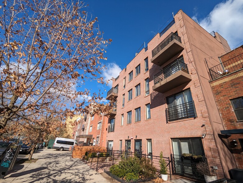 199-201 Chauncey St, Brooklyn, NY for sale - Building Photo - Image 2 of 35