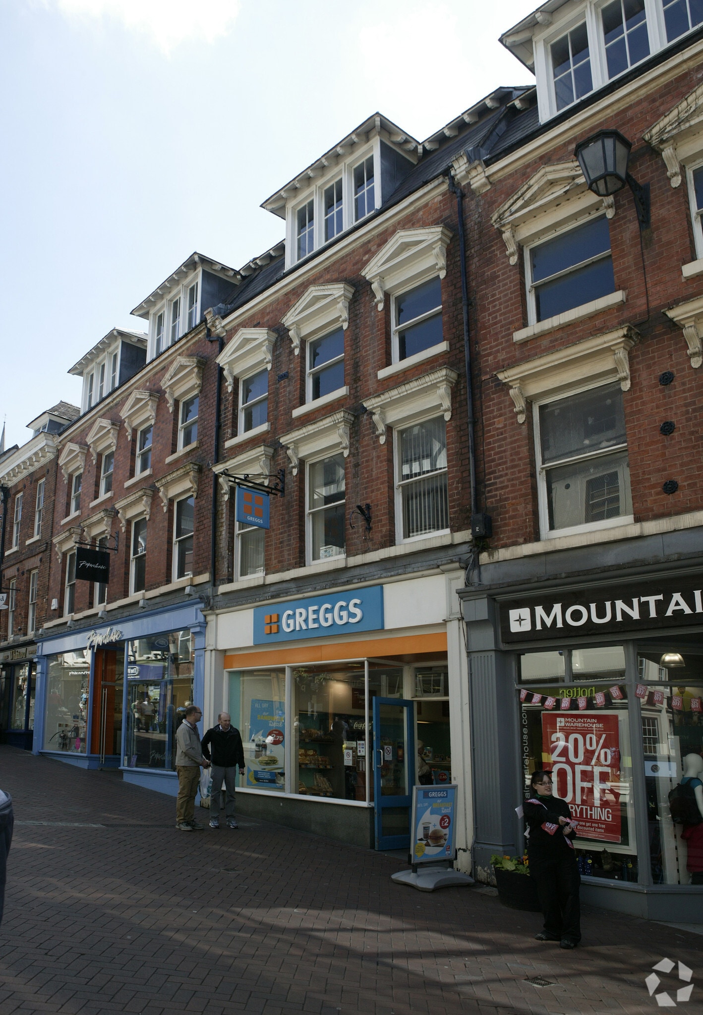 47 Pride Hl, Shrewsbury for sale Primary Photo- Image 1 of 1