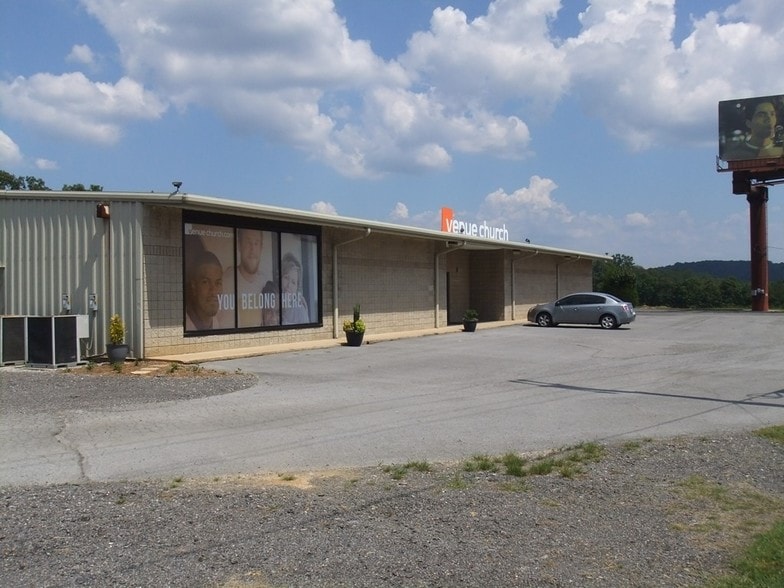 2501 Pine Grove Rd, Ringgold, GA 30736