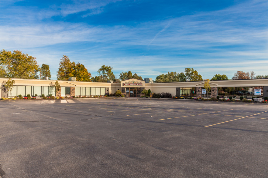 6199 Transit Rd, Depew, NY for sale - Building Photo - Image 1 of 1