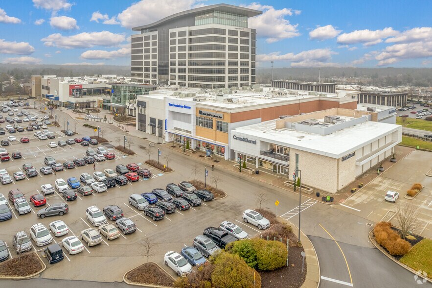 5901 E Galbraith Rd, Cincinnati, OH 45236 Retail for Lease