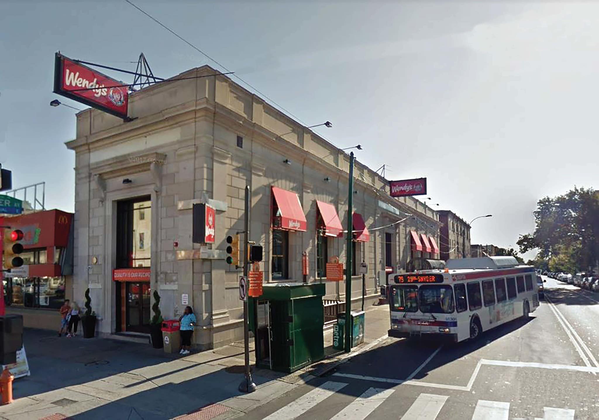 2037 S Broad St, Philadelphia, PA for sale Other- Image 1 of 1