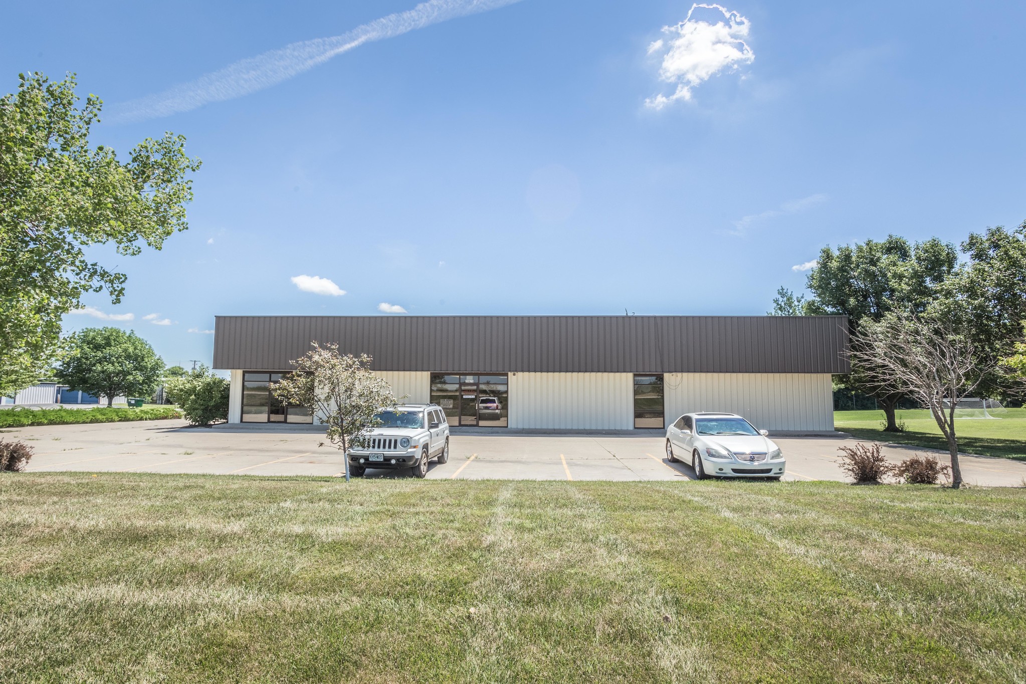 20625 Metcalf Ave, Stilwell, KS for sale Other- Image 1 of 1