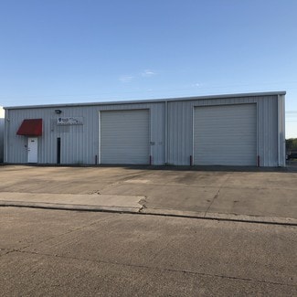 More details for 2150 Wellspring Dr, Beaumont, TX - Industrial for Lease