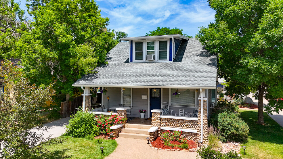 101 W Cannon St, Lafayette, CO for sale - Primary Photo - Image 1 of 22