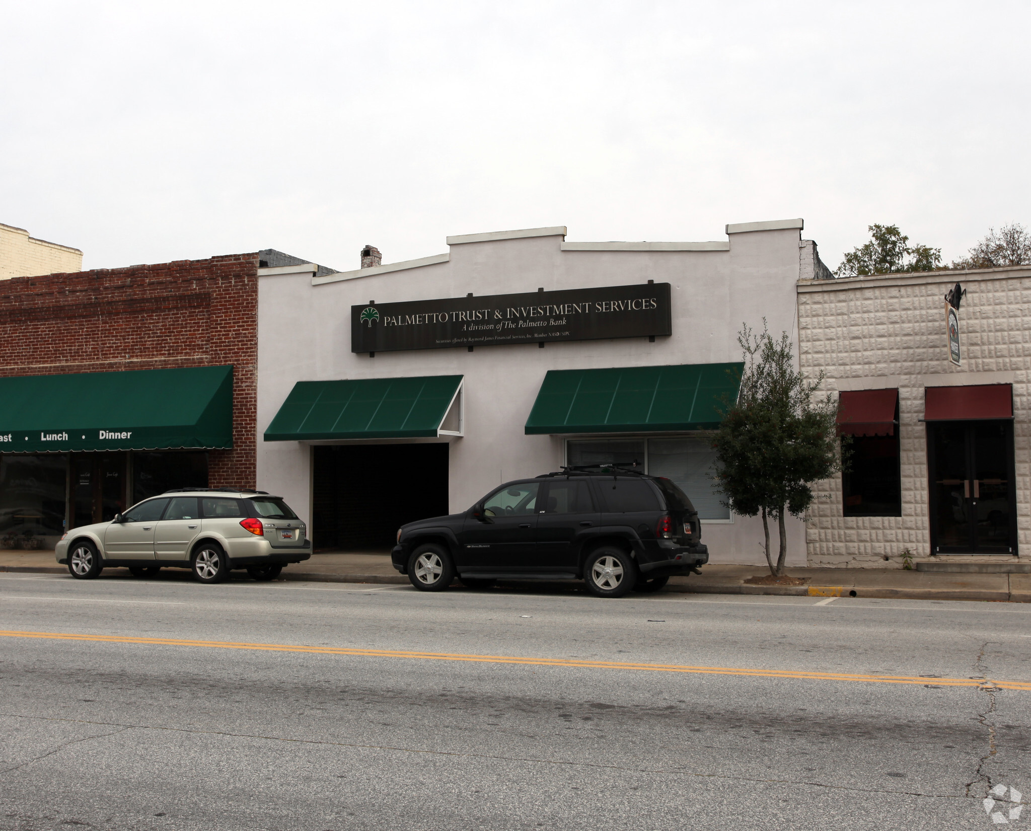 113 S Main St, Fountain Inn, SC for sale Primary Photo- Image 1 of 1