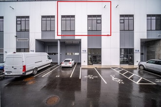 9123 Bentley St, Vancouver, BC for lease Building Photo- Image 1 of 8