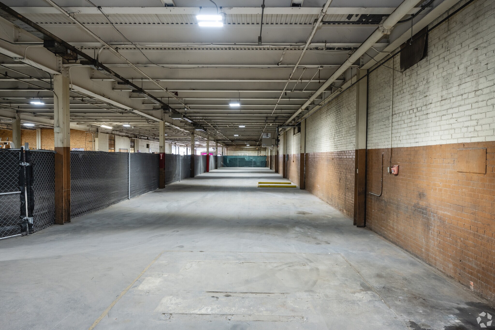 1801 Rutherford Rd, Greenville, SC for lease Interior Photo- Image 1 of 3