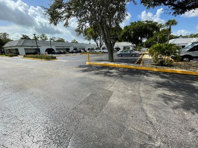 7100 W Commercial Blvd, Lauderhill, FL for lease - Building Photo - Image 2 of 6