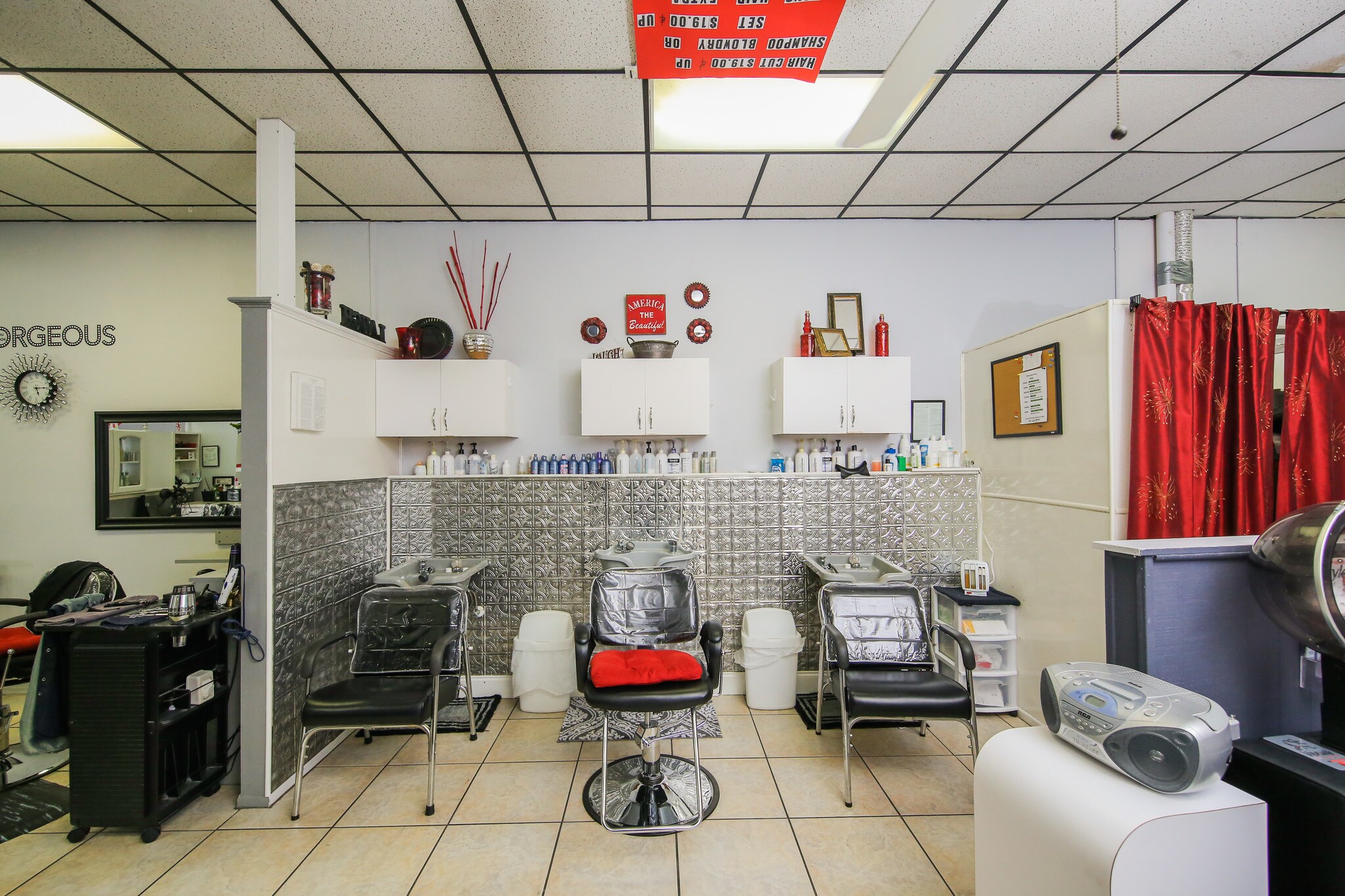 2828 S McCall Rd, Englewood, FL 34224 Tiffany Square