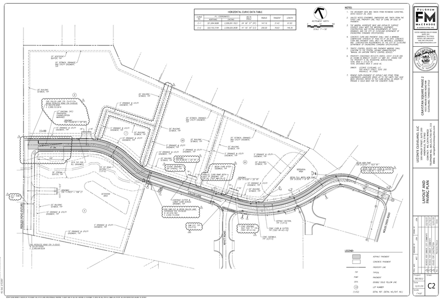 Paul Huff Parkway, Cleveland, TN for sale - Building Photo - Image 1 of 3