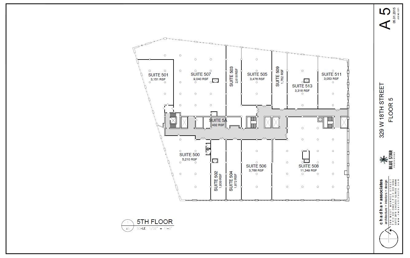 329 W 18th St, Chicago, IL, 60616 - Office Space For Lease | LoopNet.com