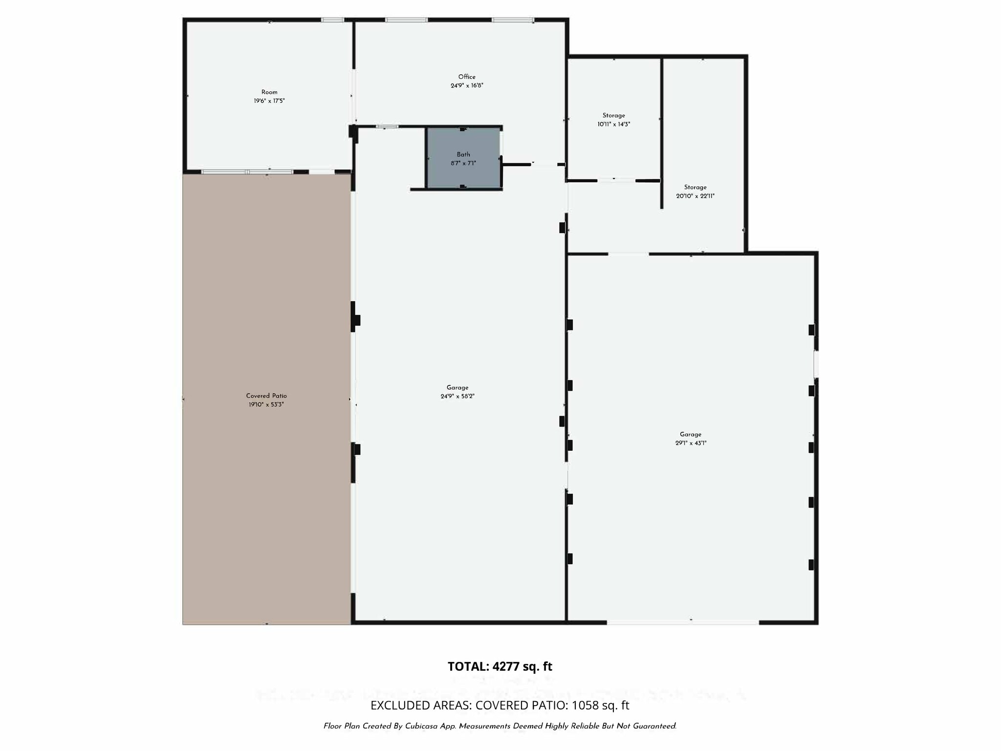 209 S Sequim Ave, Sequim, WA for lease Site Plan- Image 1 of 37