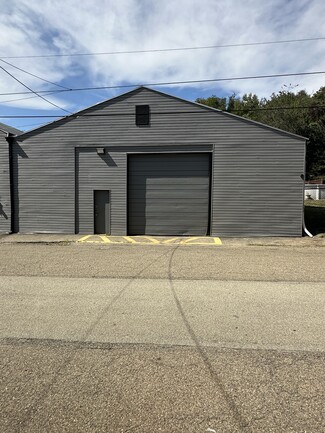More details for 808 6th St, West Elizabeth, PA - Industrial for Lease