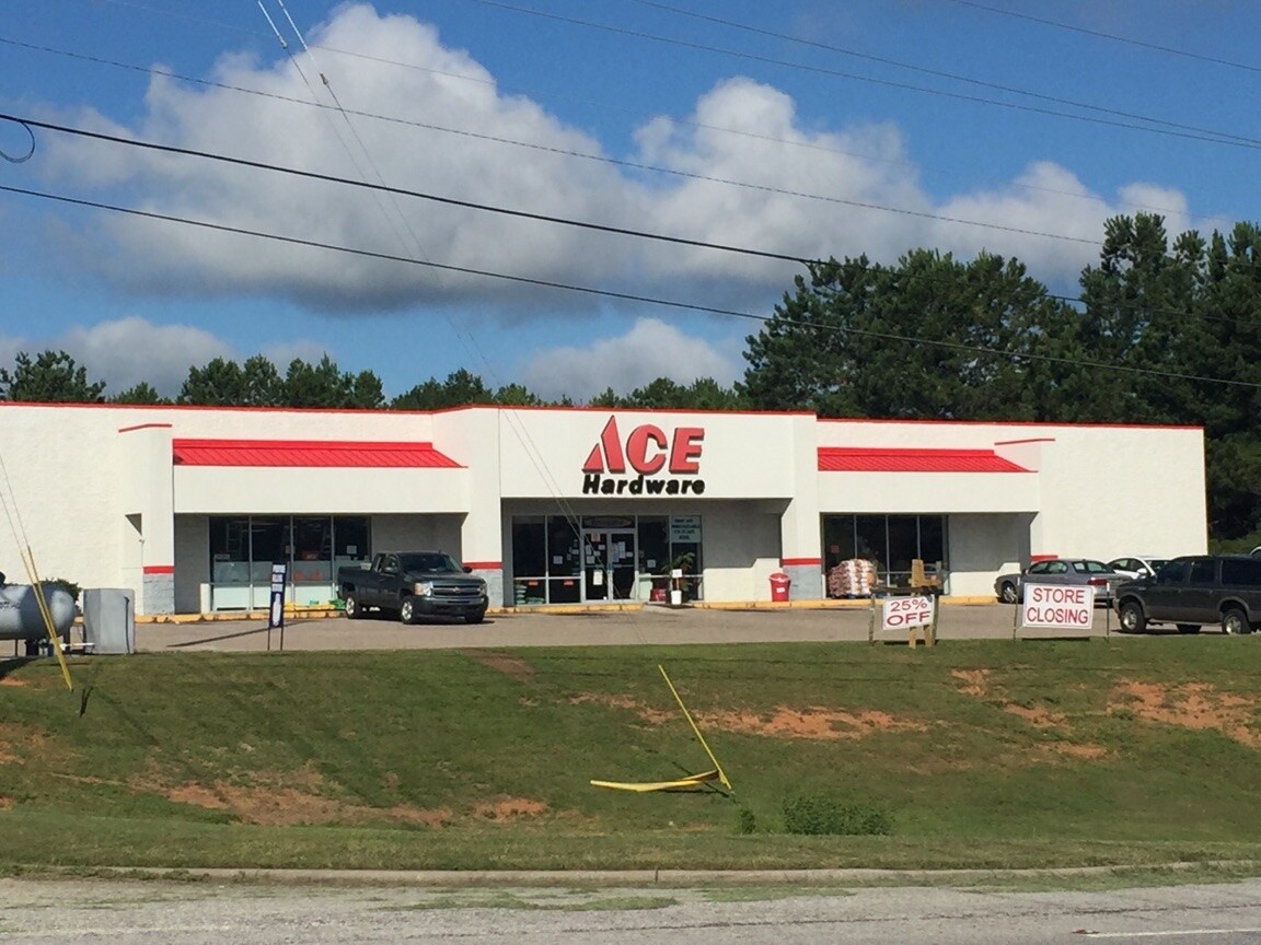 918 US Highway 231 S, Ozark, AL for sale Building Photo- Image 1 of 1