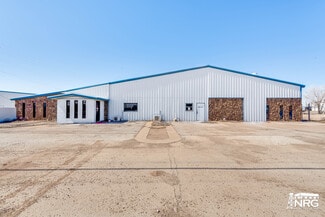 More details for 507 Mustang Dr, Andrews, TX - Industrial for Lease