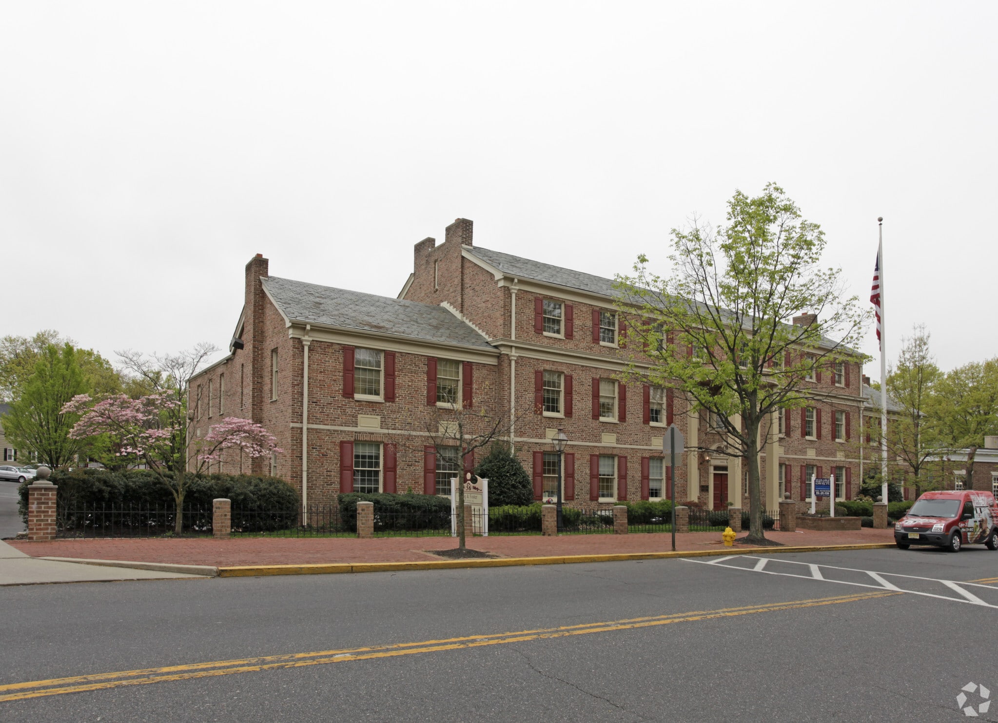56 Haddon Ave, Haddonfield, NJ for lease Primary Photo- Image 1 of 5