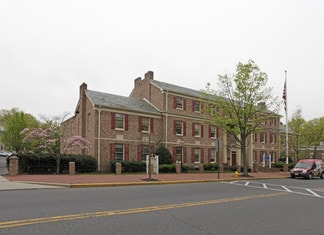 More details for 56 Haddon Ave, Haddonfield, NJ - Office for Lease