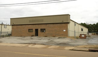 More details for 4640 Damascus Rd, Memphis, TN - Industrial for Lease