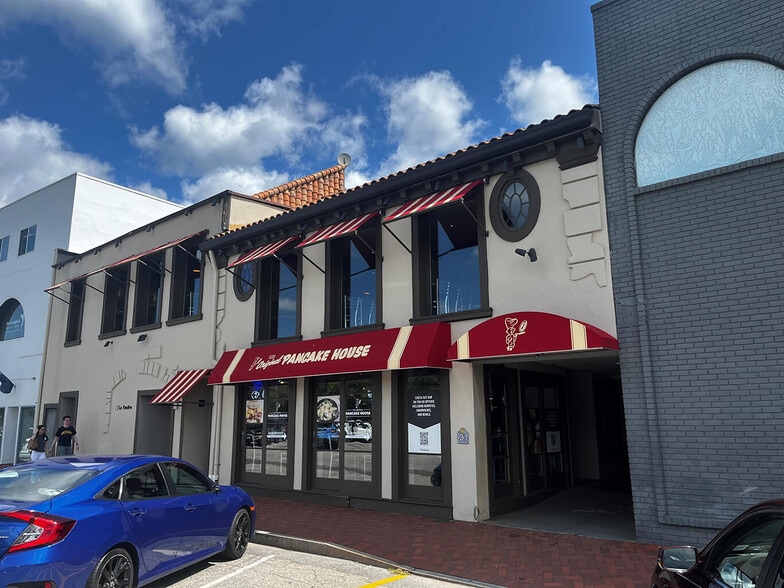 33-51 Main St, Westport, CT for lease - Building Photo - Image 1 of 1