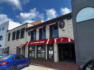 More details for 33-51 Main St, Westport, CT - Retail for Lease