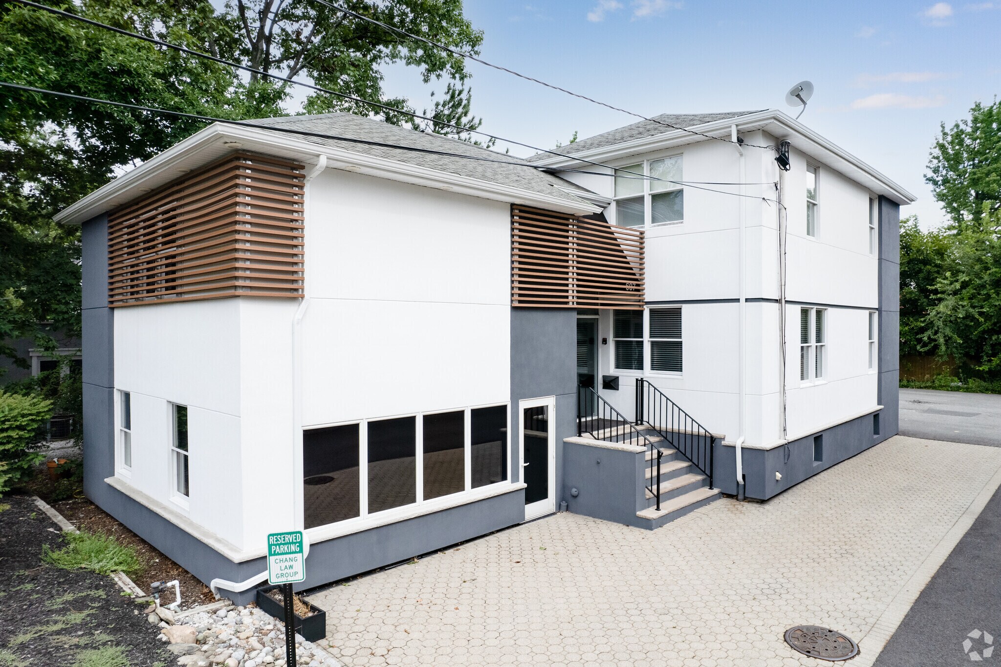 607 E Palisade Ave, Englewood Cliffs, NJ for sale Building Photo- Image 1 of 1