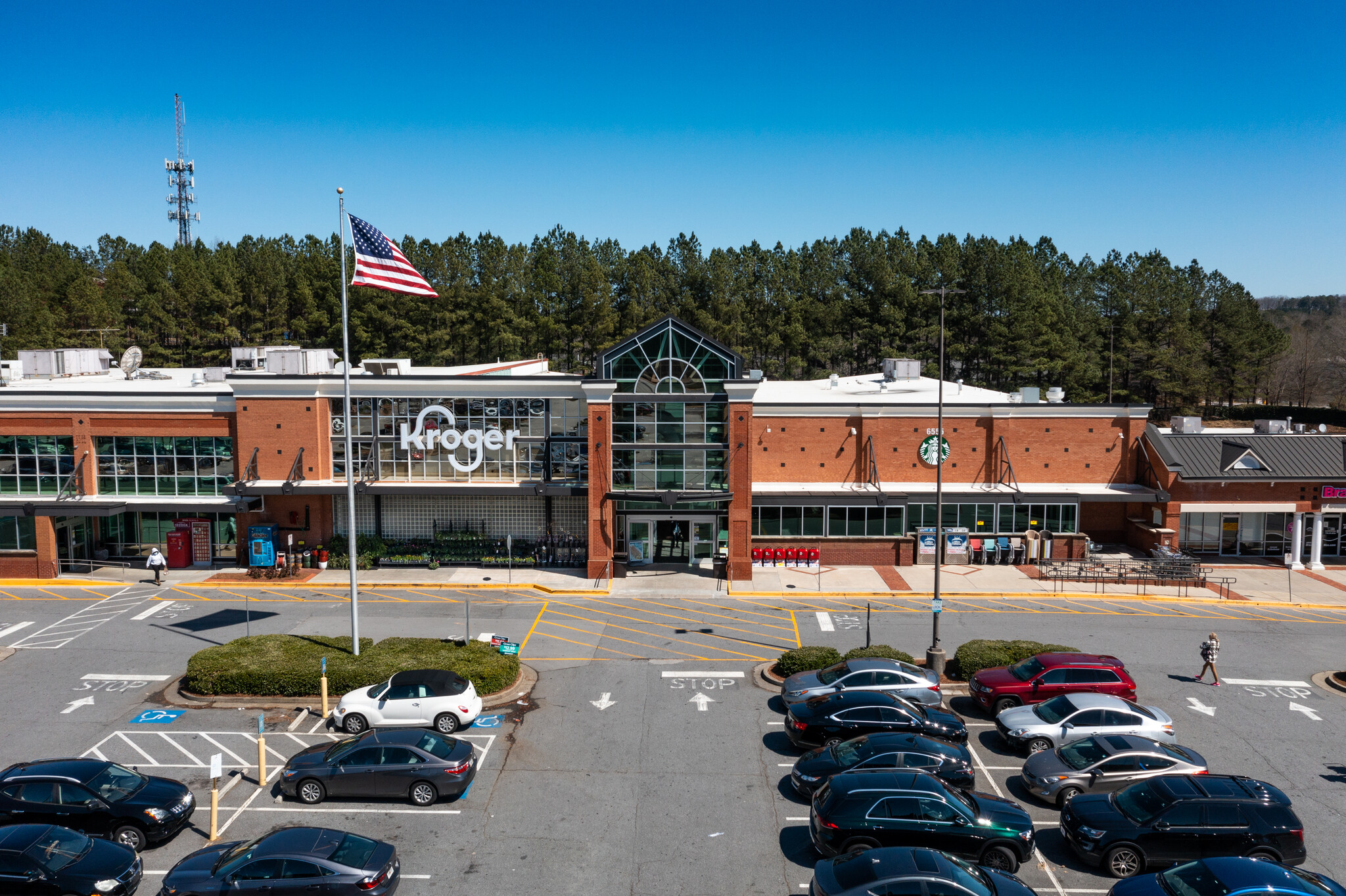 6555 Sugarloaf Pkwy, Duluth, GA for lease Building Photo- Image 1 of 8