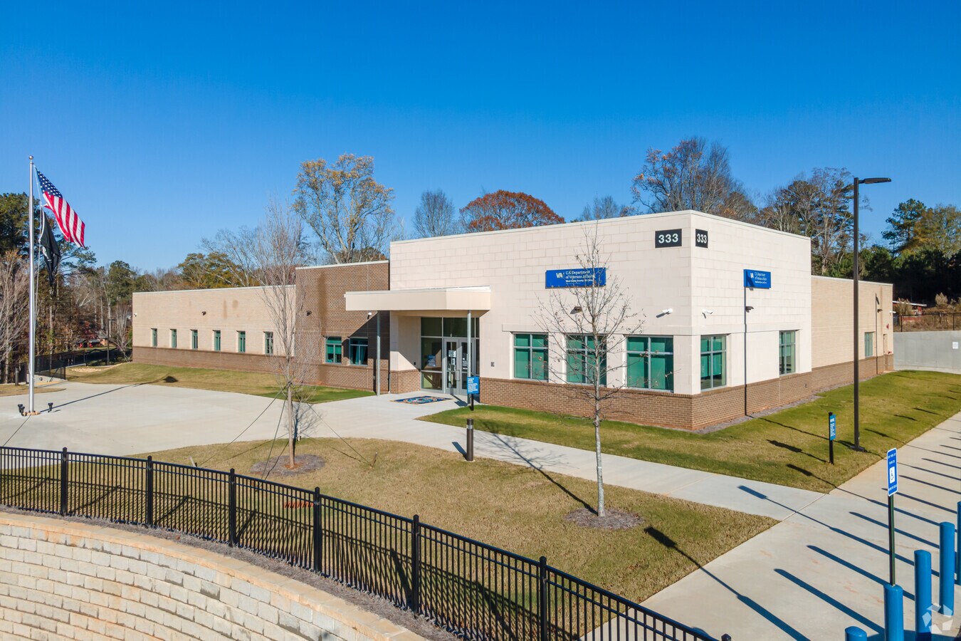 333 Midway Rd NW, Marietta, GA 30064