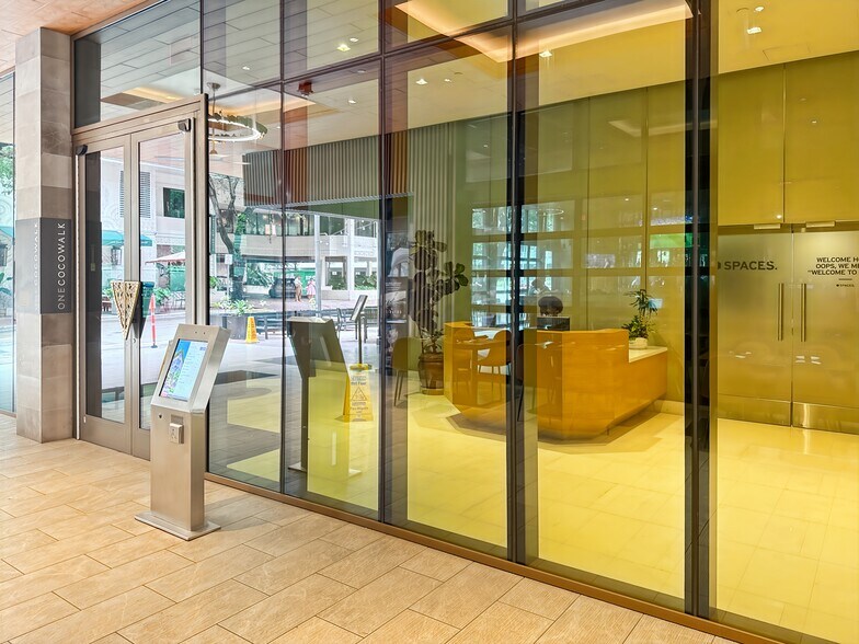 3350 Virginia St, Coconut Grove, FL for lease - Interior Photo - Image 3 of 11