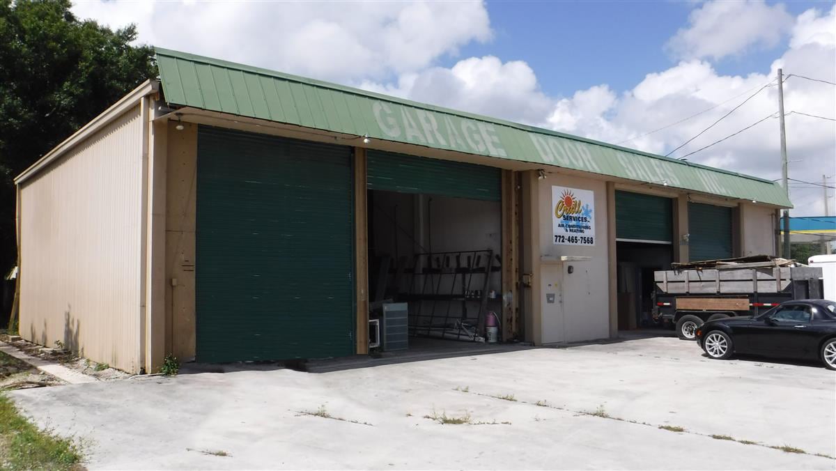 2807 Okeechobee Rd, Fort Pierce, FL for sale Building Photo- Image 1 of 1