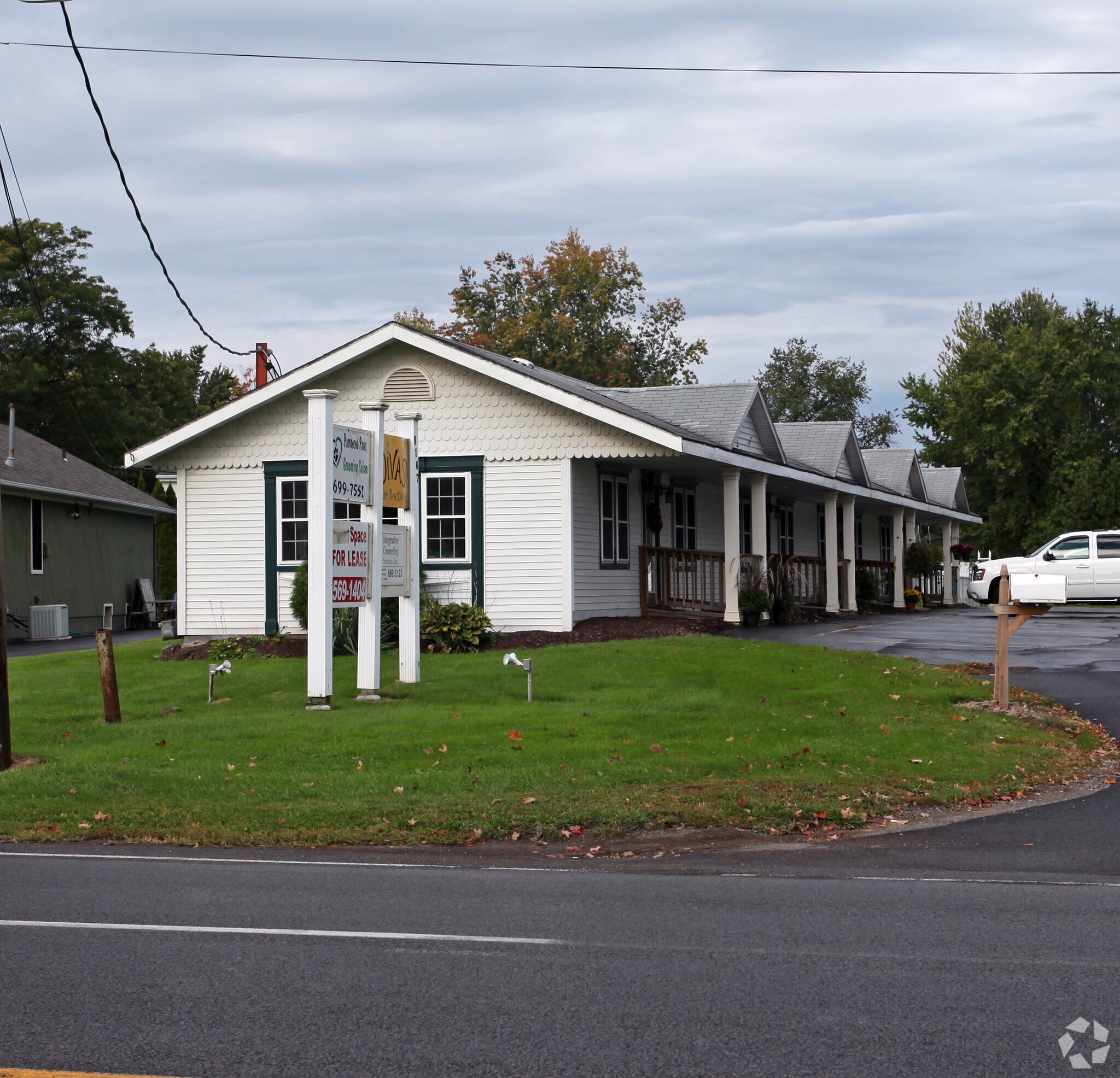 8167 Brewerton Rd, Cicero, NY 13039 Retail for Sale