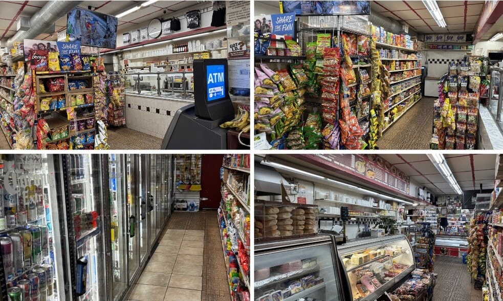 201 Irving Ave, Brooklyn, NY for sale - Interior Photo - Image 2 of 6