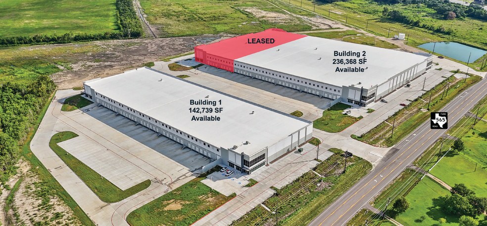 4221 S FM 565 Rd, Baytown, TX for sale - Building Photo - Image 2 of 3