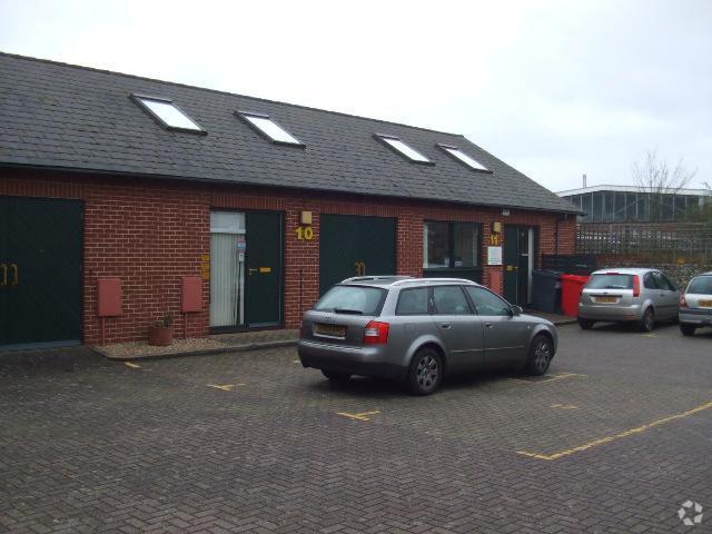 Basin Rd, Chichester for lease - Building Photo - Image 2 of 7