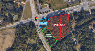 More details for 4829 Portsmouth Blvd, Chesapeake, VA - Land for Sale