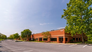 2505 Lord Baltimore Dr, Windsor Mill, MD for lease Building Photo- Image 2 of 2