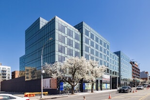 Northen Parc - Commercial Real Estate