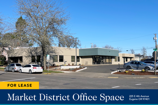 More details for 225 E 4th Ave, Eugene, OR - Office for Lease