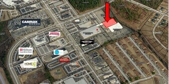 Flex Units - Convenience Store