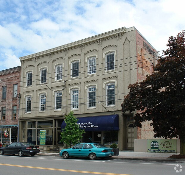 208 S Front St, Owego, NY for sale - Primary Photo - Image 1 of 1