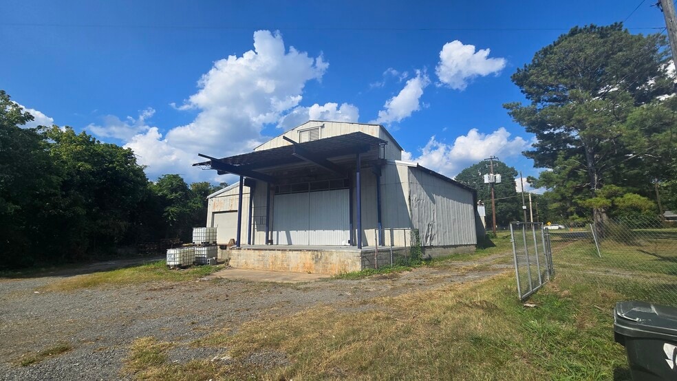 728 Cassville Rd, Cartersville, GA for sale - Building Photo - Image 3 of 35