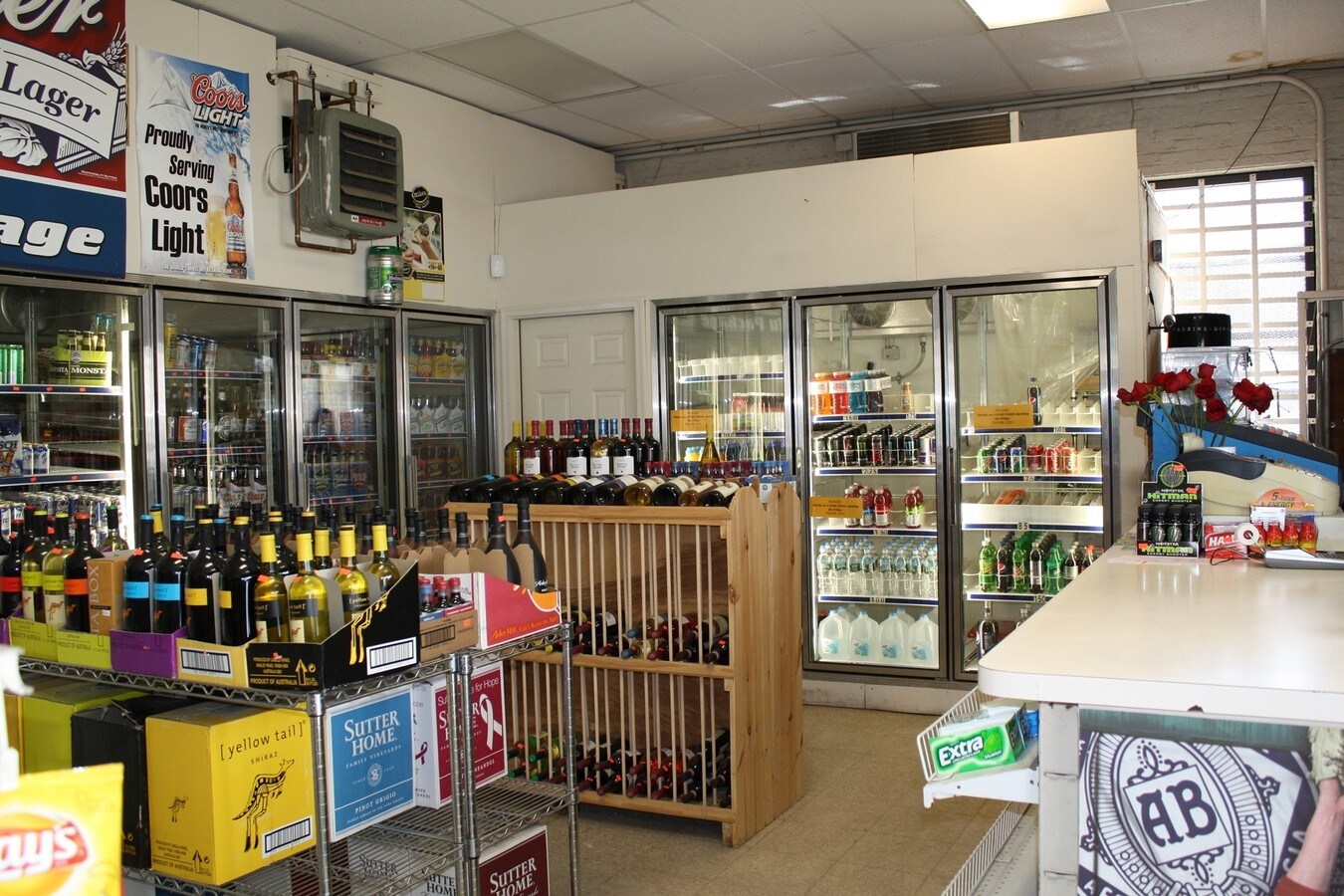 1255 Millbury St, Worcester, MA 01607 Property Record