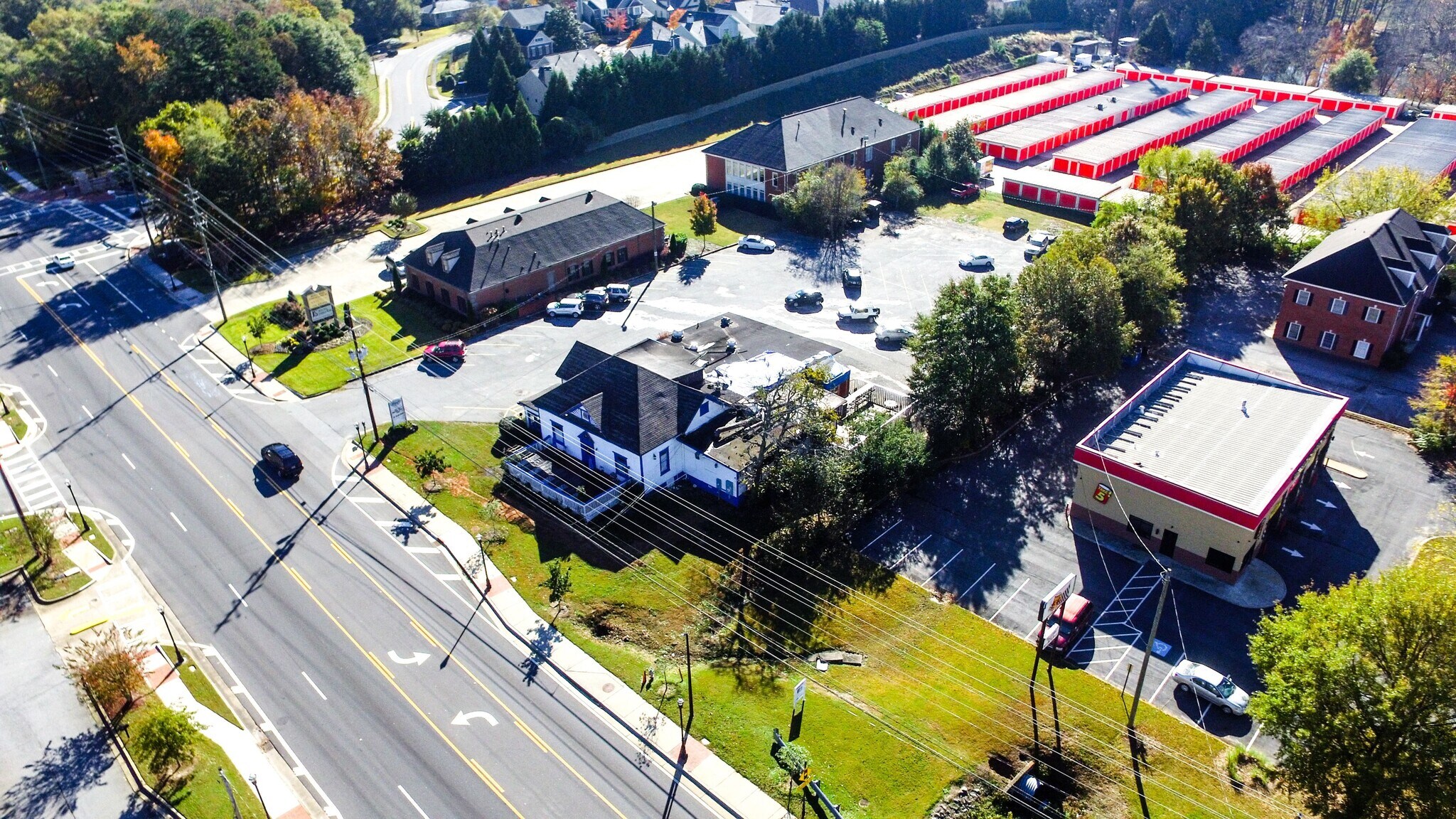 645 Whitlock Ave SW, Marietta, GA for sale Primary Photo- Image 1 of 1