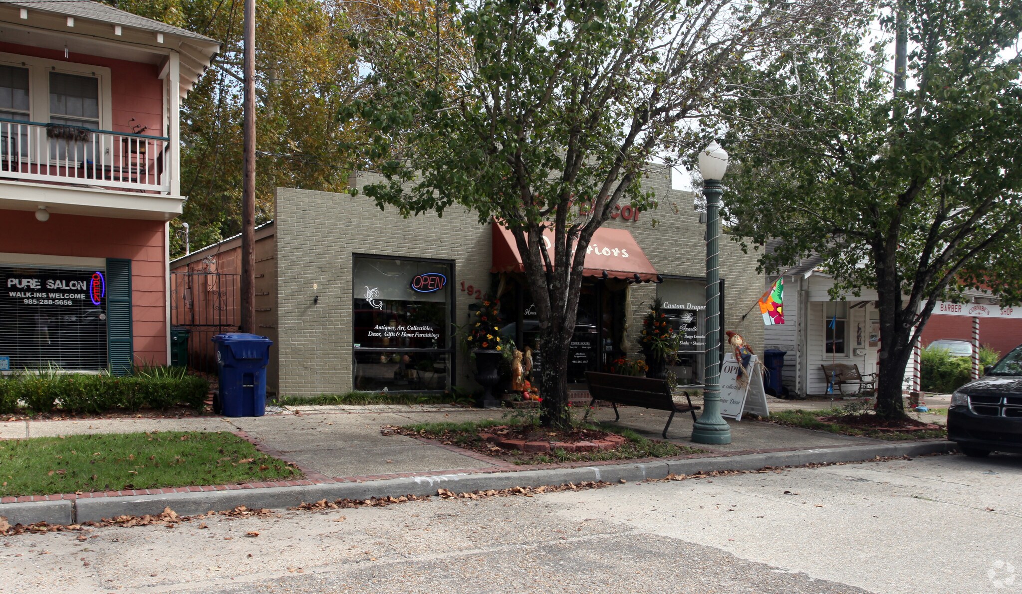 1928 1st St, Slidell, LA for sale Building Photo- Image 1 of 1